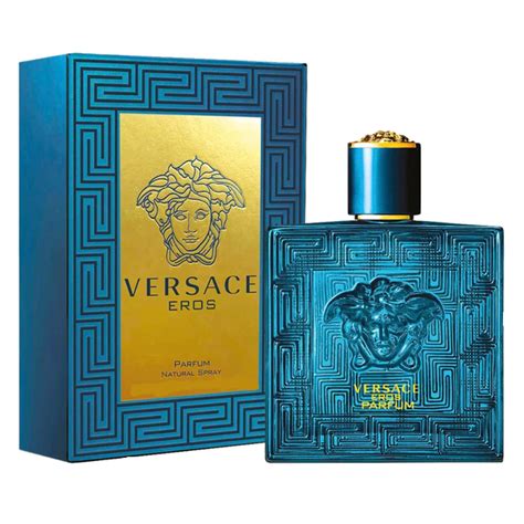 wie riecht versace eros|versace eros a que huele.